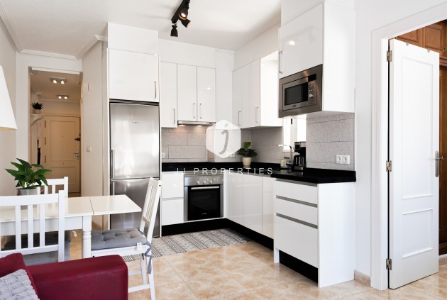 Tweedehands - Appartement / flat -
Torrevieja - Costa Blanca