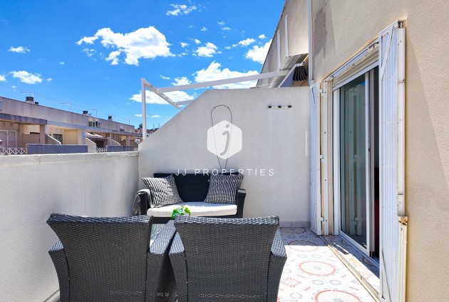 Tweedehands - Appartement / flat -
Torrevieja - Costa Blanca