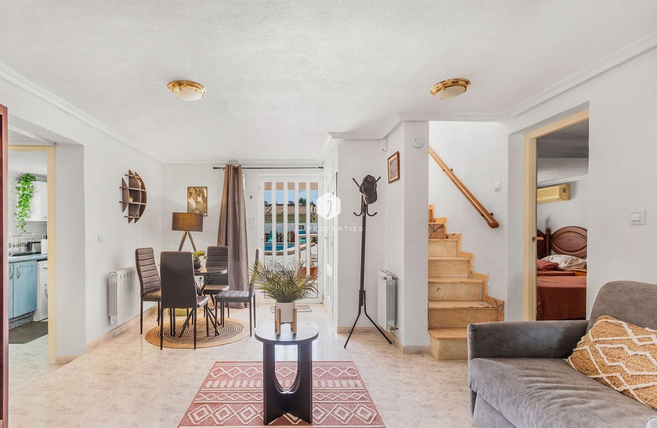 Tweedehands - Villa -
Torrevieja - Los Balcones - Los Altos del Edén
