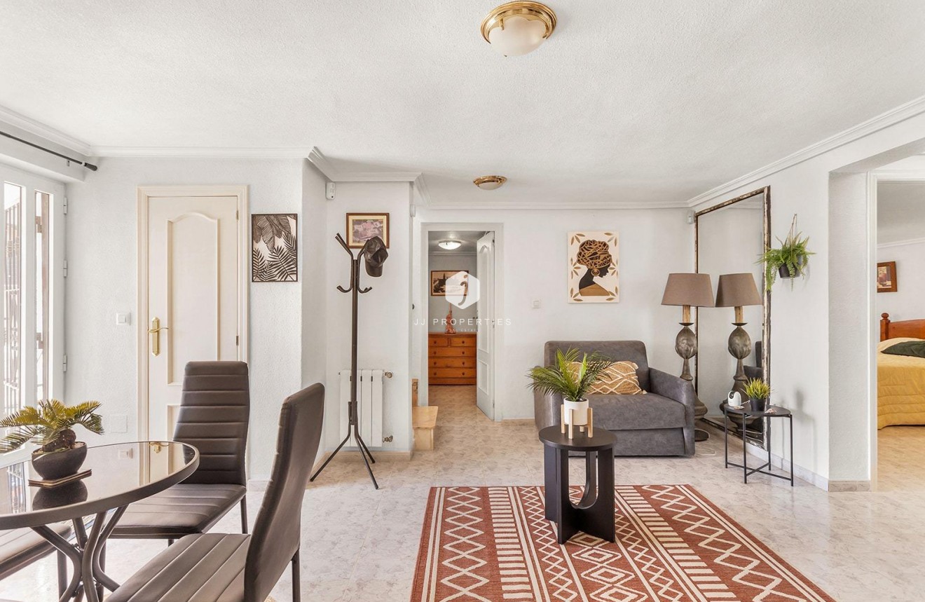 Tweedehands - Villa -
Torrevieja - Los Balcones - Los Altos del Edén
