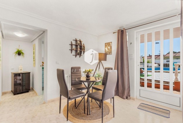 Tweedehands - Villa -
Torrevieja - Los Balcones - Los Altos del Edén