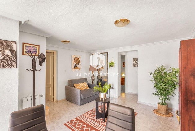 Tweedehands - Villa -
Torrevieja - Los Balcones - Los Altos del Edén