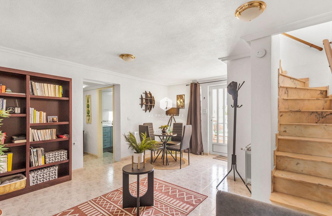 Tweedehands - Villa -
Torrevieja - Los Balcones - Los Altos del Edén