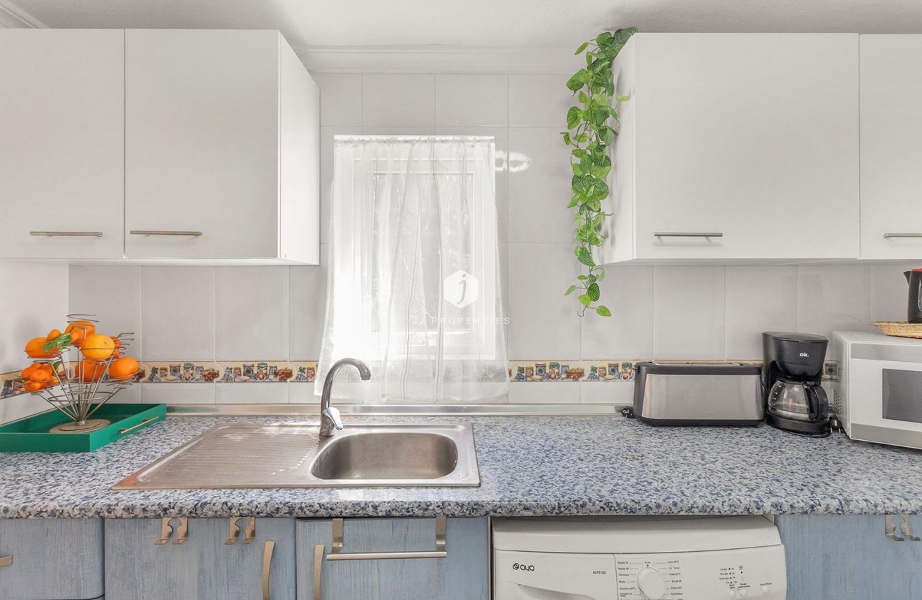 Tweedehands - Villa -
Torrevieja - Los Balcones - Los Altos del Edén