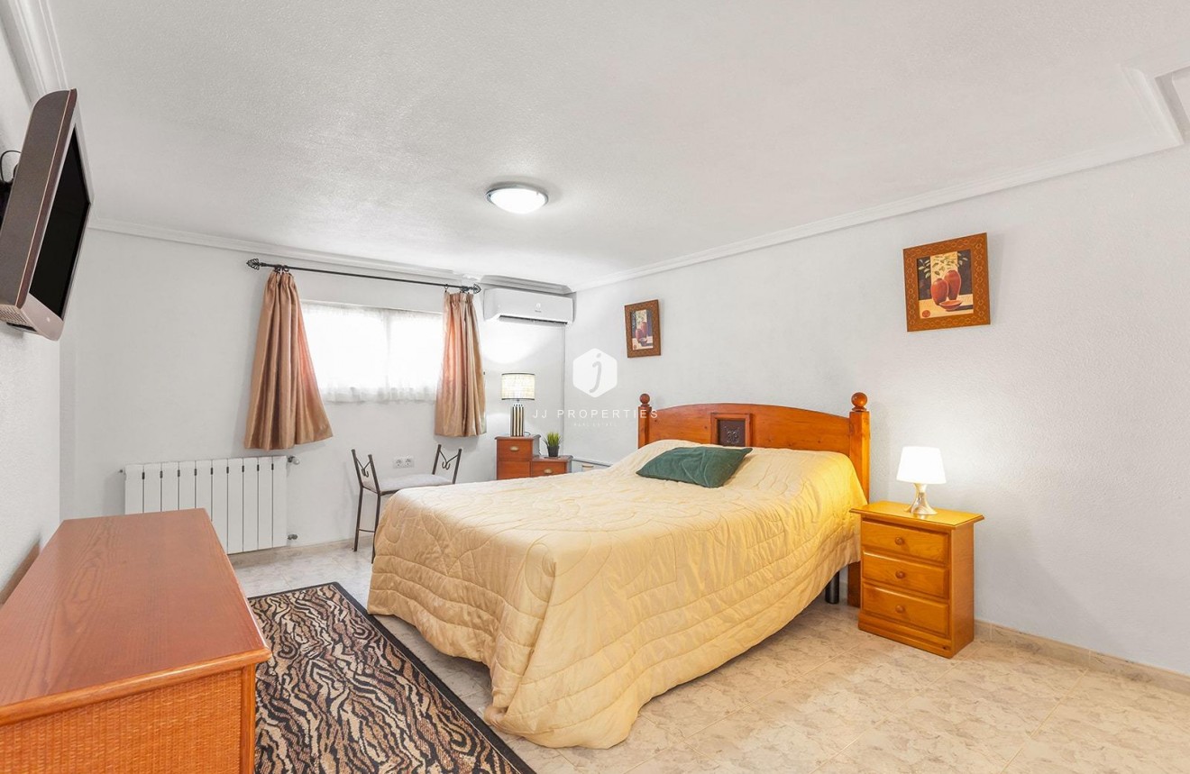 Tweedehands - Villa -
Torrevieja - Los Balcones - Los Altos del Edén