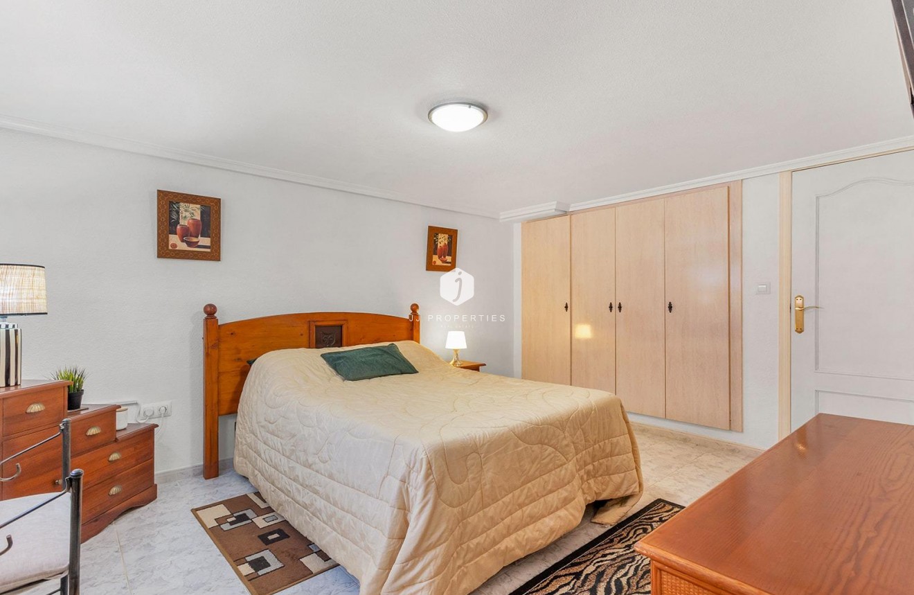 Tweedehands - Villa -
Torrevieja - Los Balcones - Los Altos del Edén