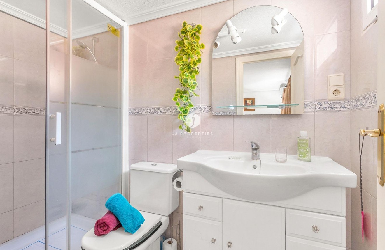 Tweedehands - Villa -
Torrevieja - Los Balcones - Los Altos del Edén
