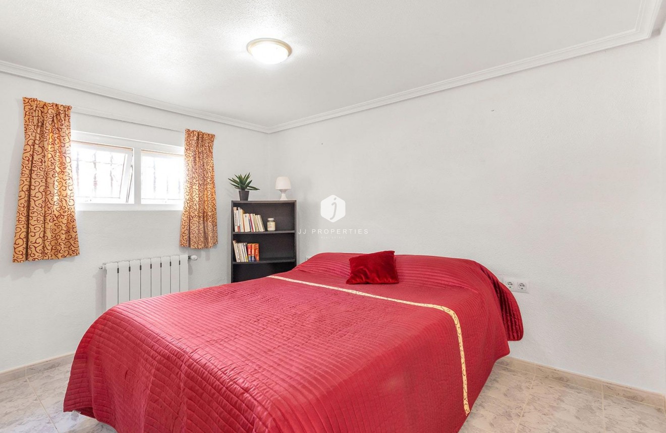 Tweedehands - Villa -
Torrevieja - Los Balcones - Los Altos del Edén