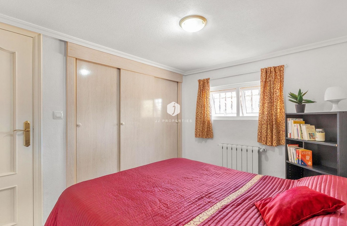 Tweedehands - Villa -
Torrevieja - Los Balcones - Los Altos del Edén