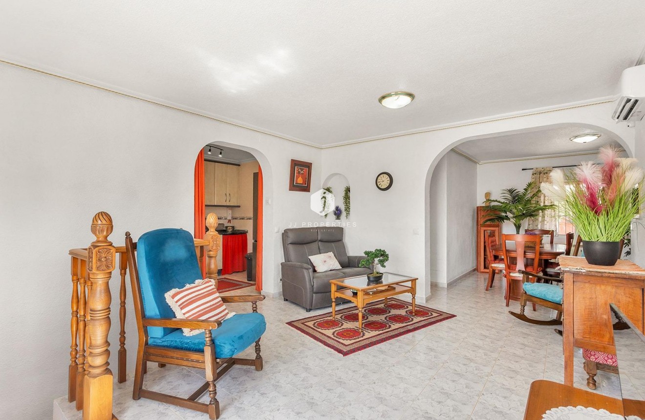 Tweedehands - Villa -
Torrevieja - Los Balcones - Los Altos del Edén