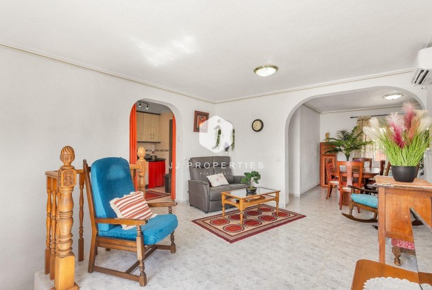 Tweedehands - Villa -
Torrevieja - Los Balcones - Los Altos del Edén