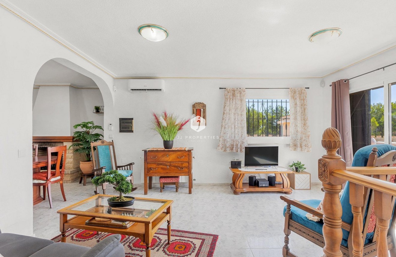 Tweedehands - Villa -
Torrevieja - Los Balcones - Los Altos del Edén