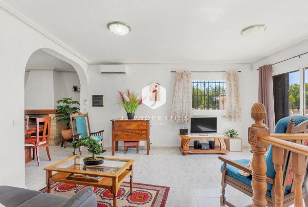 Tweedehands - Villa -
Torrevieja - Los Balcones - Los Altos del Edén