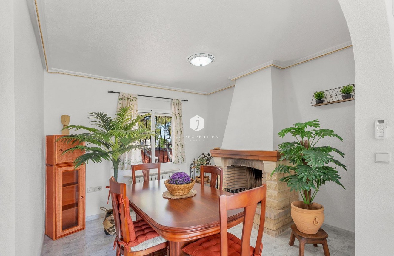 Tweedehands - Villa -
Torrevieja - Los Balcones - Los Altos del Edén