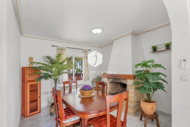 Tweedehands - Villa -
Torrevieja - Los Balcones - Los Altos del Edén