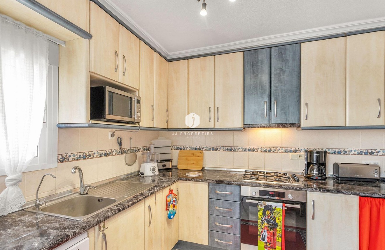 Tweedehands - Villa -
Torrevieja - Los Balcones - Los Altos del Edén
