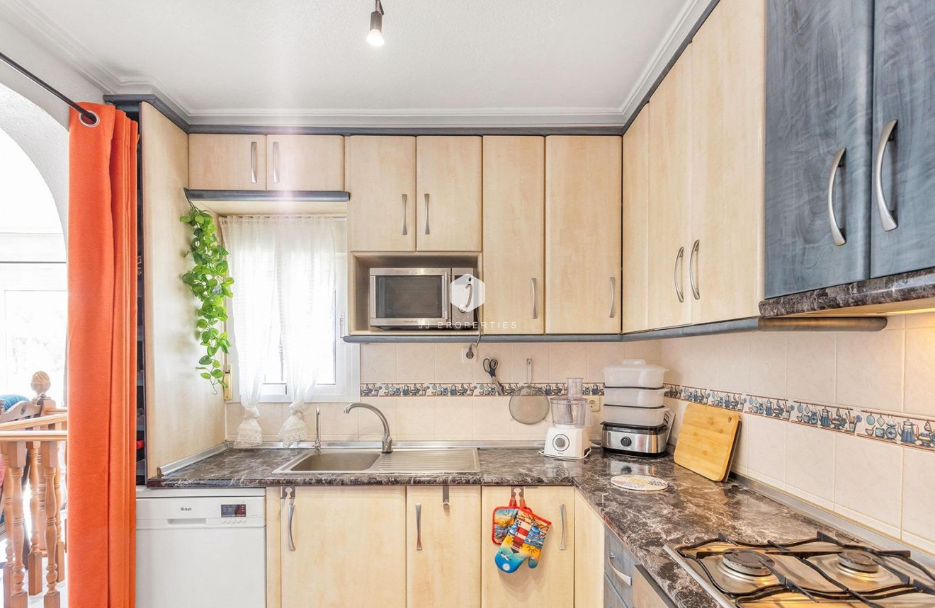 Tweedehands - Villa -
Torrevieja - Los Balcones - Los Altos del Edén
