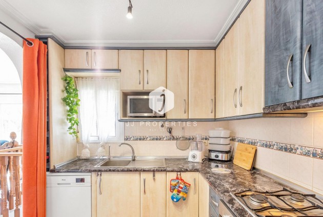 Tweedehands - Villa -
Torrevieja - Los Balcones - Los Altos del Edén
