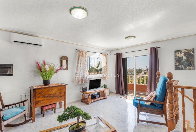 Tweedehands - Villa -
Torrevieja - Los Balcones - Los Altos del Edén