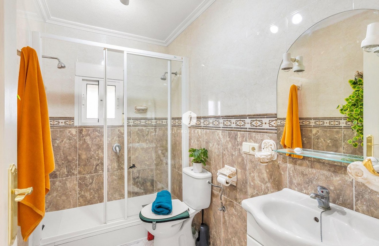 Tweedehands - Villa -
Torrevieja - Los Balcones - Los Altos del Edén