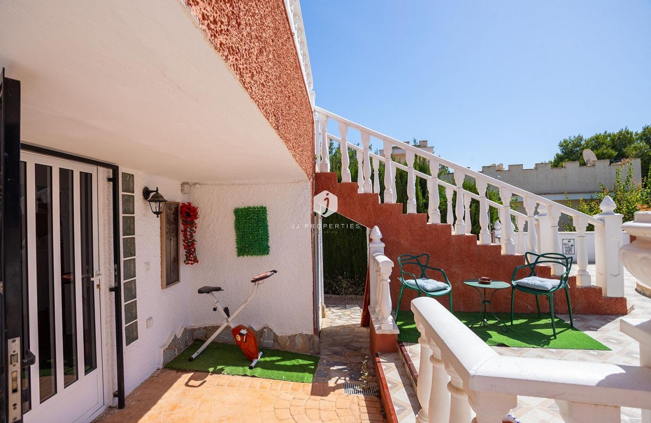 Tweedehands - Villa -
Torrevieja - Los Balcones - Los Altos del Edén
