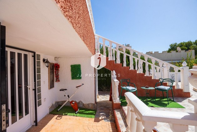 Tweedehands - Villa -
Torrevieja - Los Balcones - Los Altos del Edén