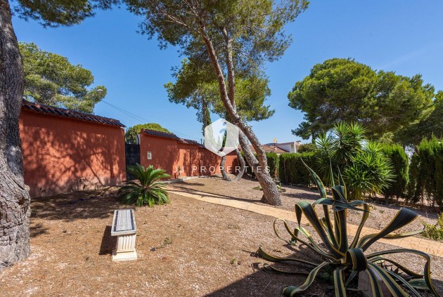 Tweedehands - Villa -
Torrevieja - Los Balcones - Los Altos del Edén