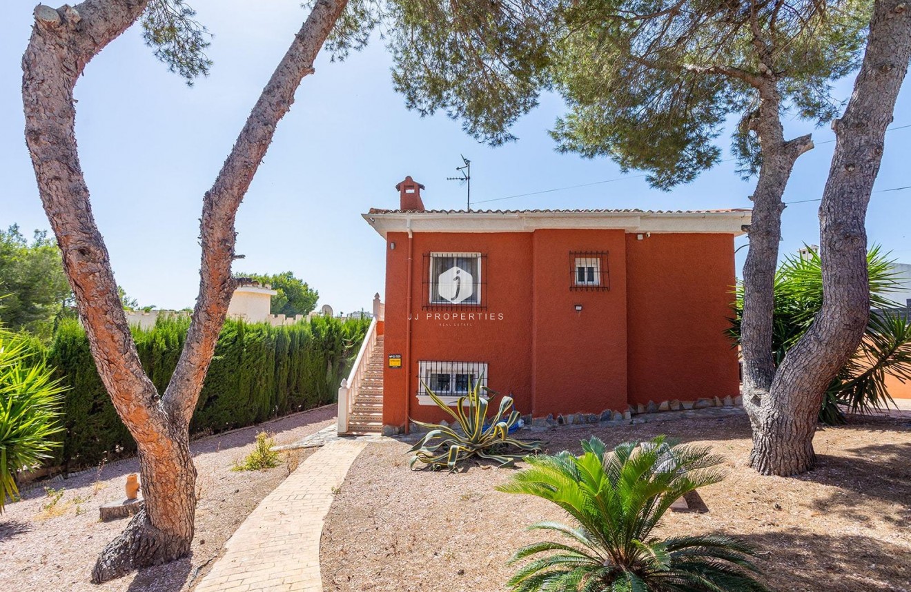 Tweedehands - Villa -
Torrevieja - Los Balcones - Los Altos del Edén