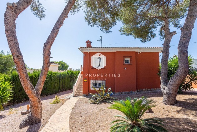 Tweedehands - Villa -
Torrevieja - Los Balcones - Los Altos del Edén