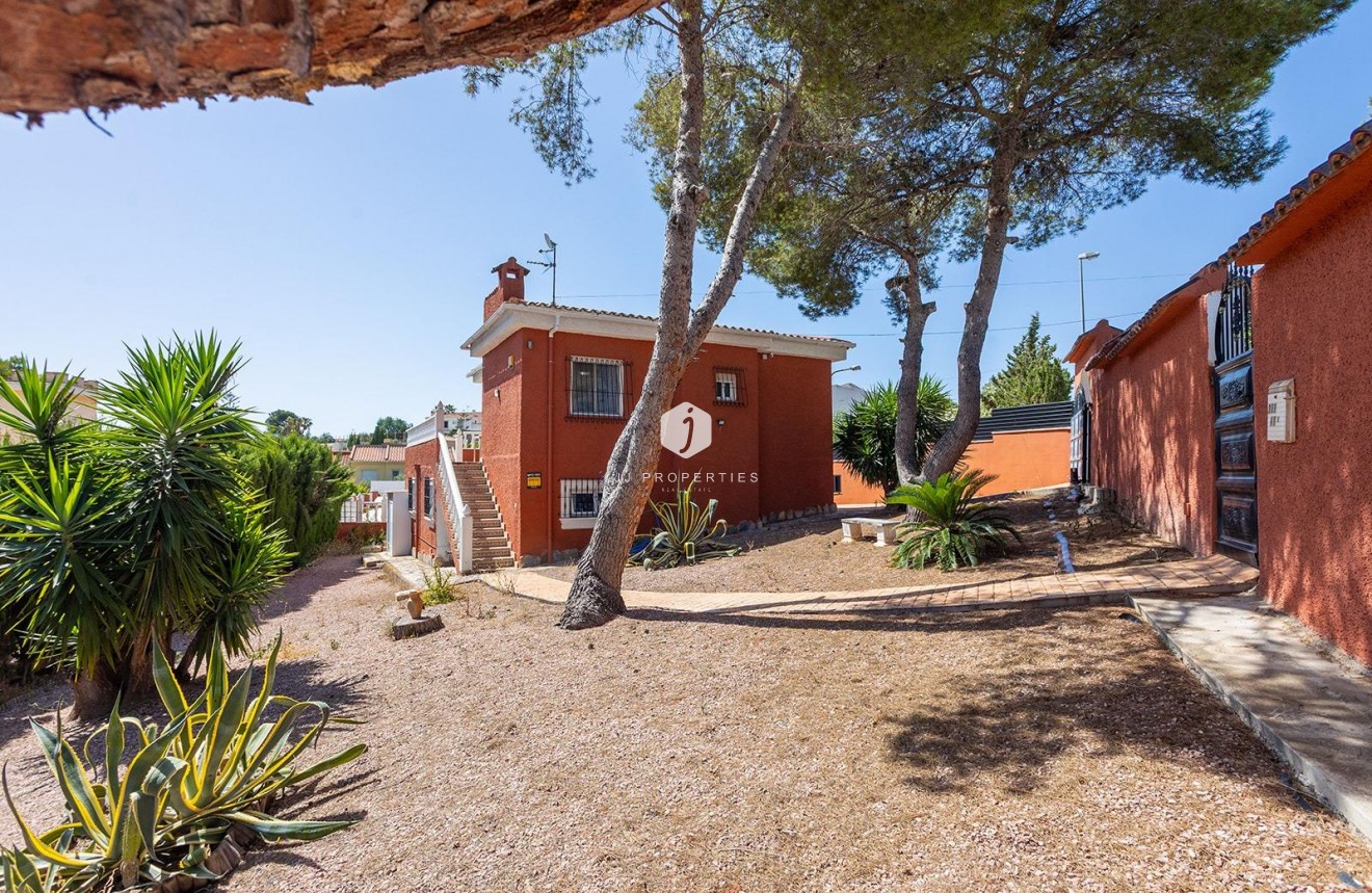 Tweedehands - Villa -
Torrevieja - Los Balcones - Los Altos del Edén