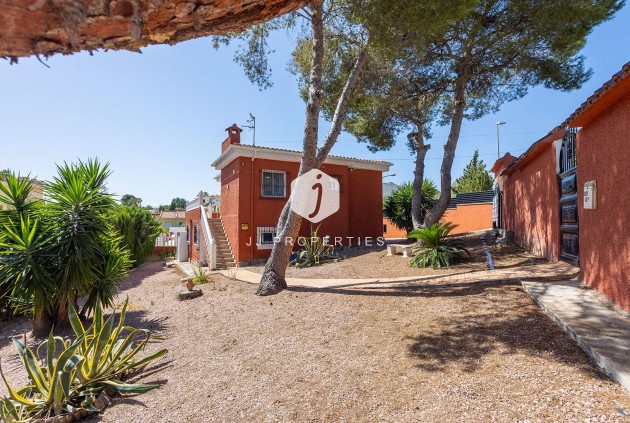 Tweedehands - Villa -
Torrevieja - Los Balcones - Los Altos del Edén