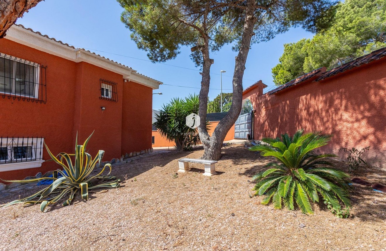 Tweedehands - Villa -
Torrevieja - Los Balcones - Los Altos del Edén