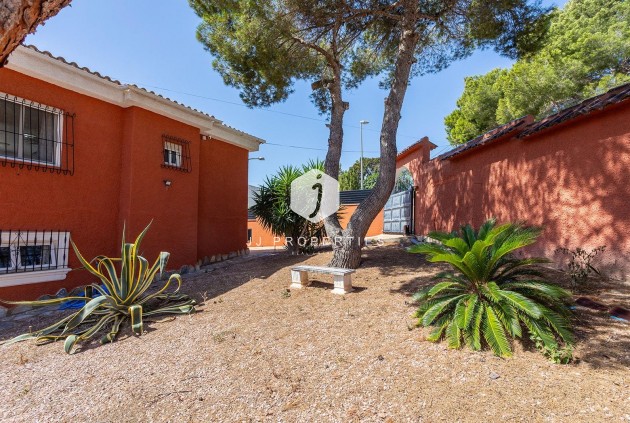 Tweedehands - Villa -
Torrevieja - Los Balcones - Los Altos del Edén