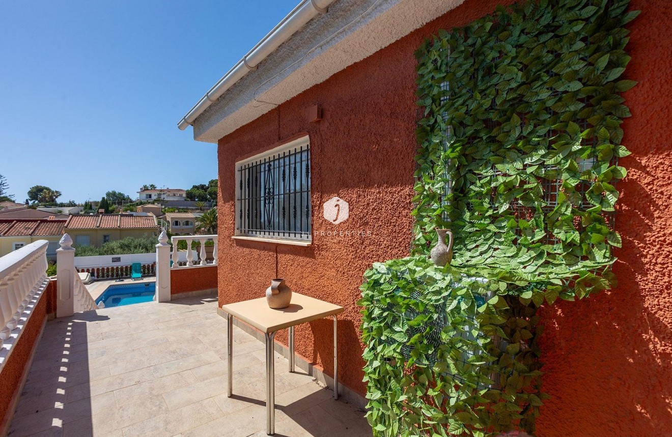 Tweedehands - Villa -
Torrevieja - Los Balcones - Los Altos del Edén