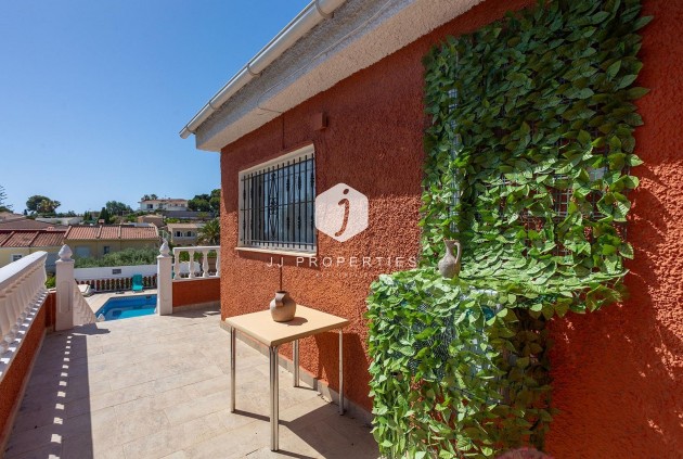 Tweedehands - Villa -
Torrevieja - Los Balcones - Los Altos del Edén