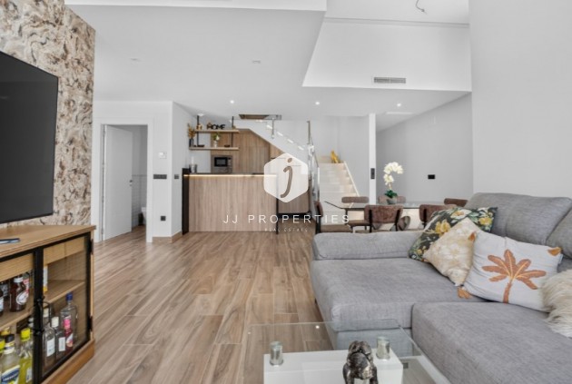 Tweedehands - Villa -
Torrevieja - Costa Blanca