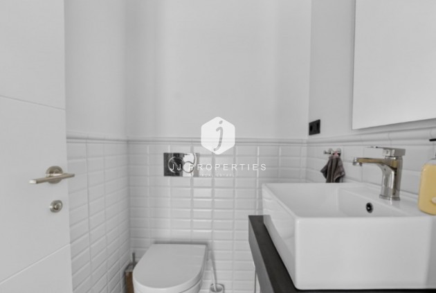 Tweedehands - Villa -
Torrevieja - Costa Blanca
