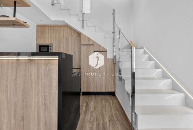Tweedehands - Villa -
Torrevieja - Costa Blanca