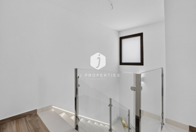 Tweedehands - Villa -
Torrevieja - Costa Blanca