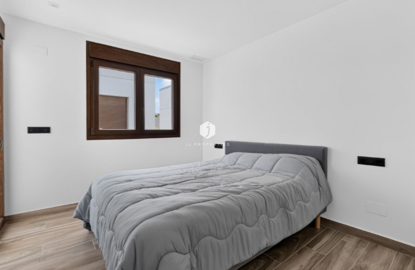 Tweedehands - Villa -
Torrevieja - Costa Blanca