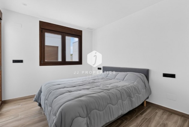 Tweedehands - Villa -
Torrevieja - Costa Blanca