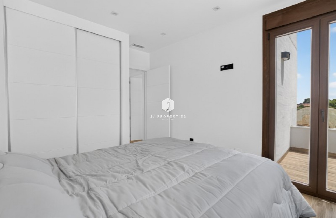 Tweedehands - Villa -
Torrevieja - Costa Blanca
