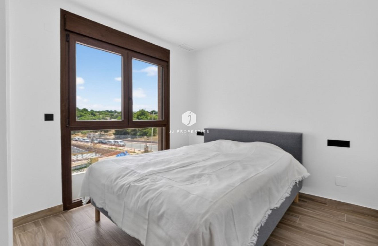 Tweedehands - Villa -
Torrevieja - Costa Blanca