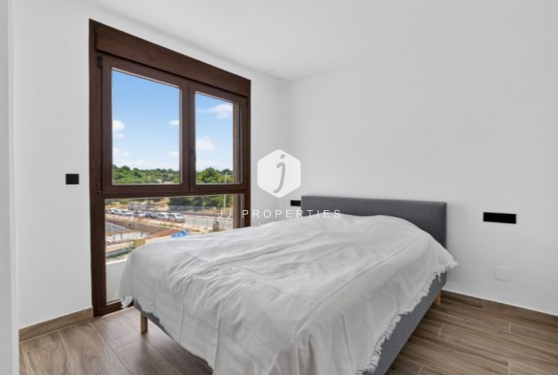 Tweedehands - Villa -
Torrevieja - Costa Blanca