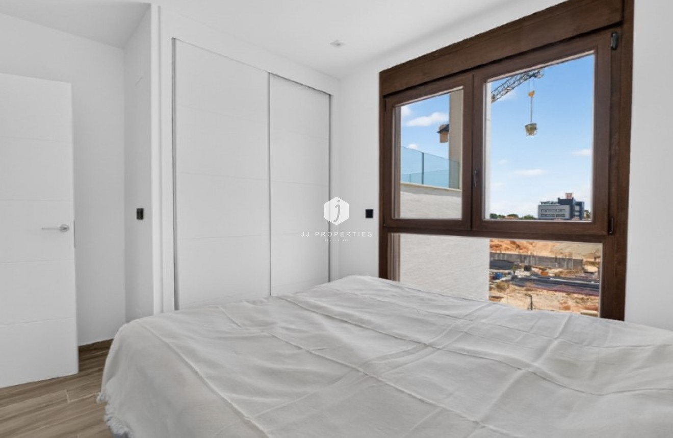 Tweedehands - Villa -
Torrevieja - Costa Blanca