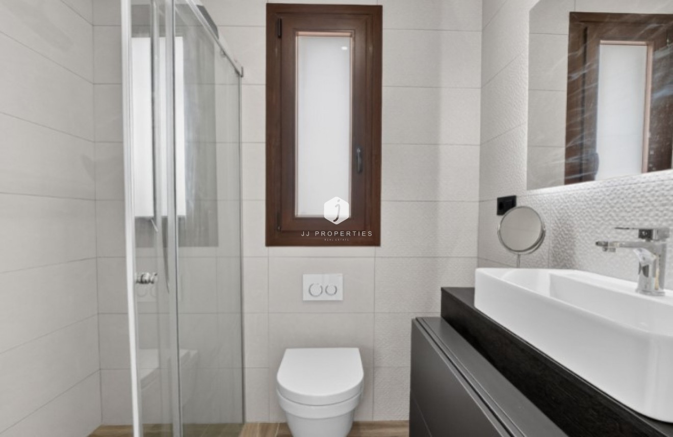 Tweedehands - Villa -
Torrevieja - Costa Blanca