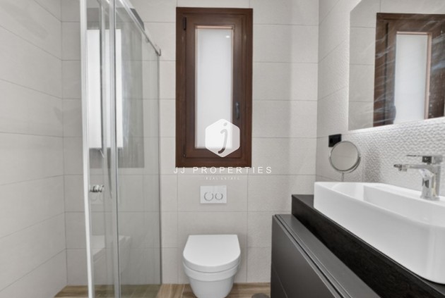 Tweedehands - Villa -
Torrevieja - Costa Blanca