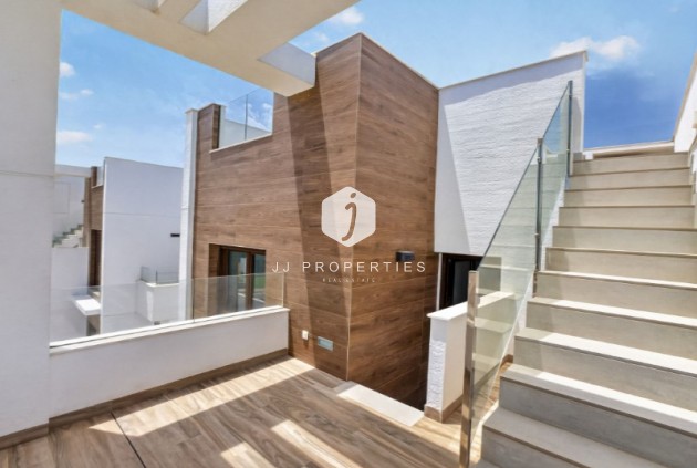Tweedehands - Villa -
Torrevieja - Costa Blanca
