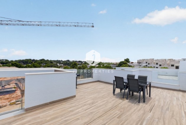 Tweedehands - Villa -
Torrevieja - Costa Blanca