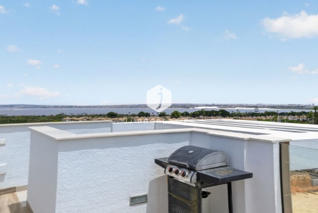 Tweedehands - Villa -
Torrevieja - Costa Blanca